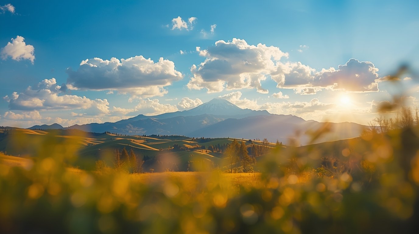 Landscape Photography